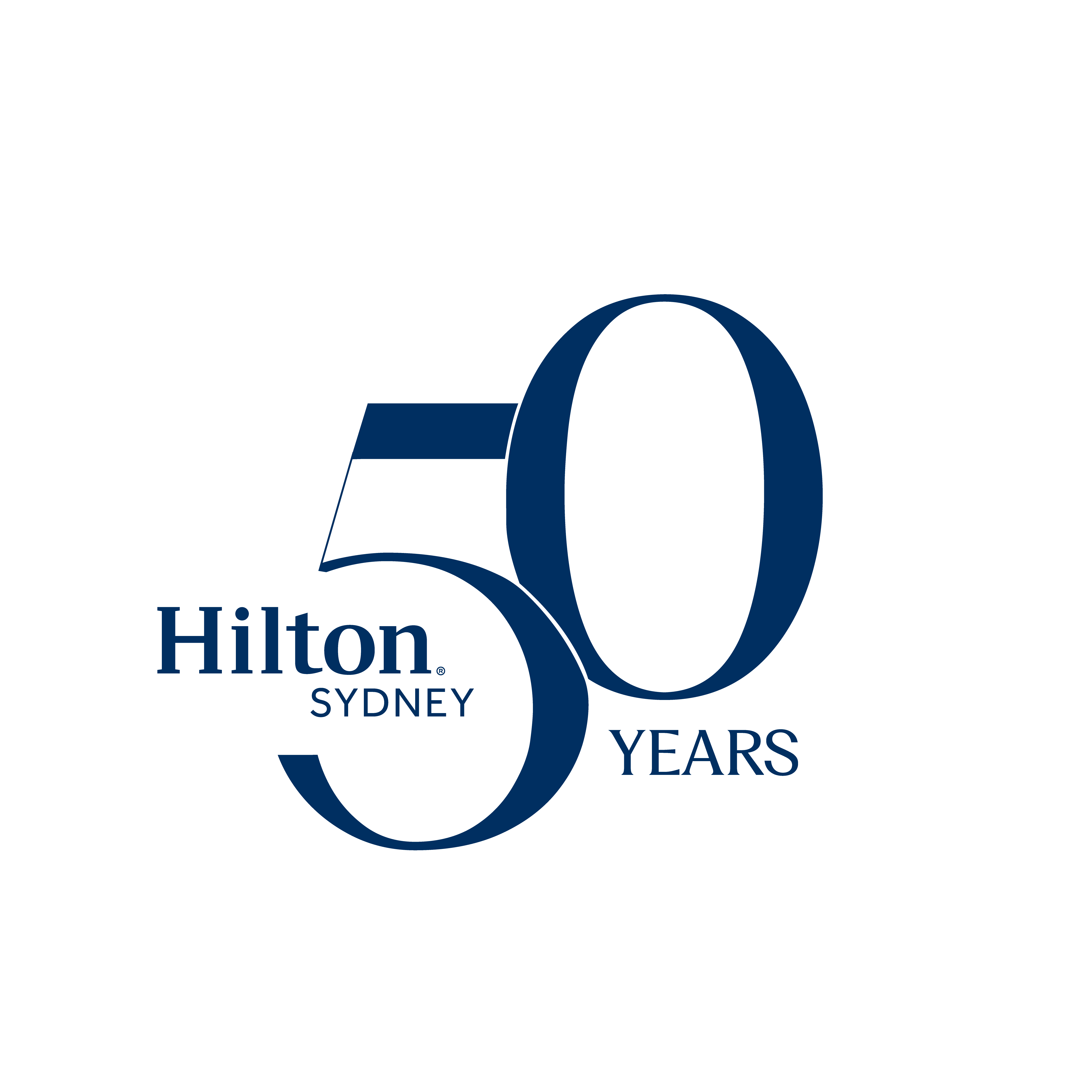 Hilton Sydney