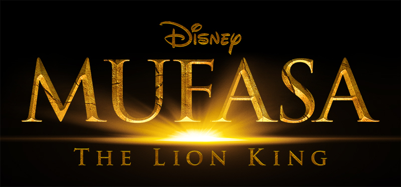 Disney's Mufasa