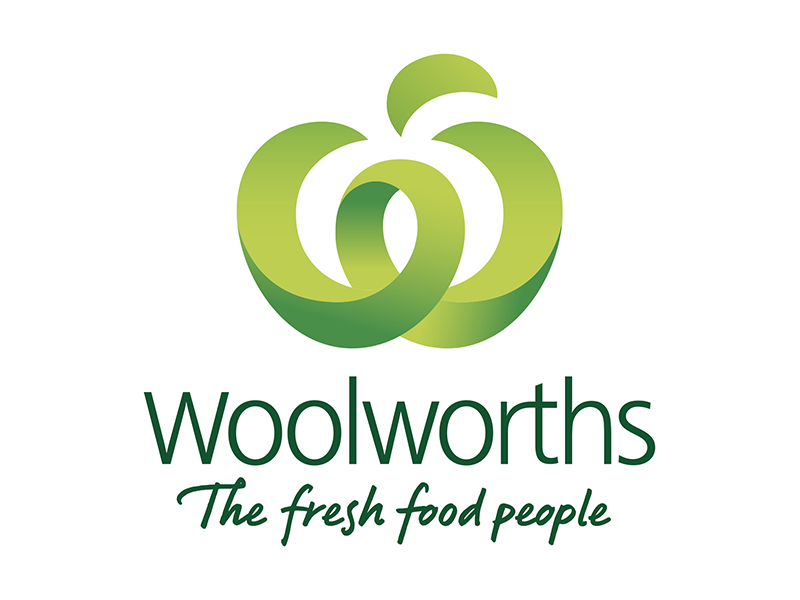 Woolworths, the Fresh Food People