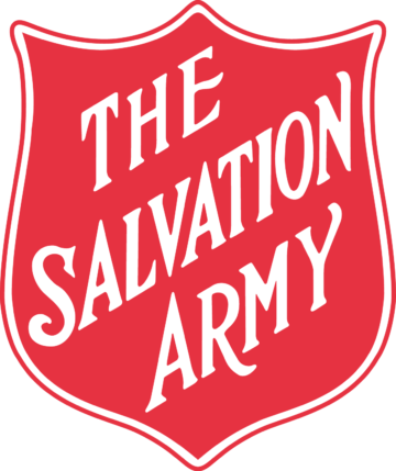 The Salvation Army