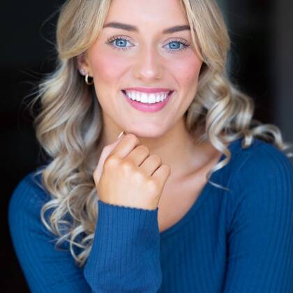 Layla Schillert