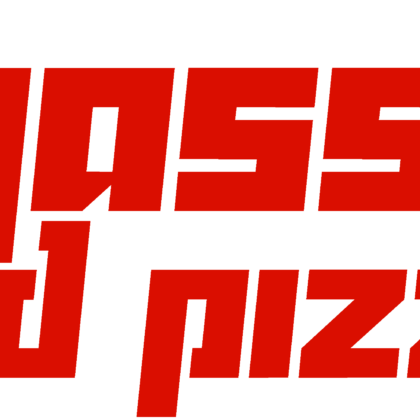 Gassd Pizza