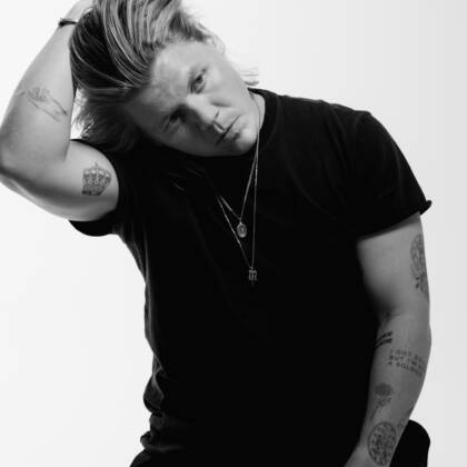 Conrad Sewell