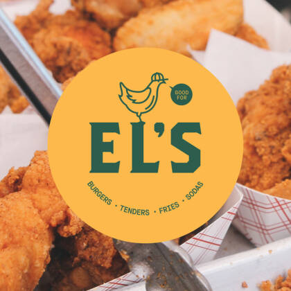 Els’ Fried Chicken