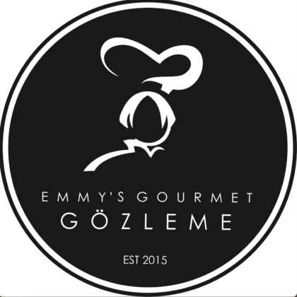 Emmys Gourmet Gozleme