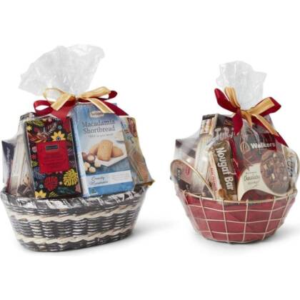 Christmas Classic Gift Hamper - Designs may vary