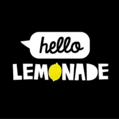 Hello Lemonade