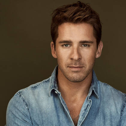 Hugh Sheridan