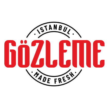 Istanbul Gozleme