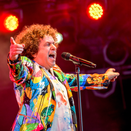 Leo Sayer