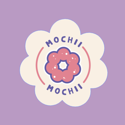 Mochii Mochii