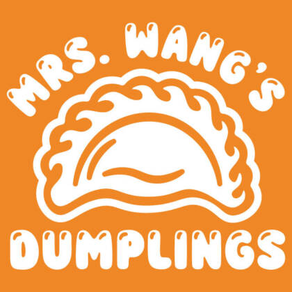 Mrs Wangs Dumplings
