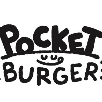 Pocket Burger