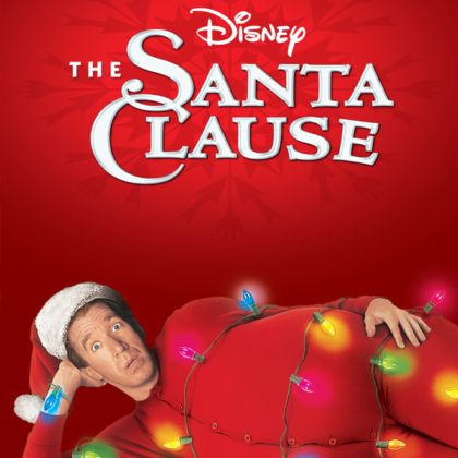 Watch a Christmas movie