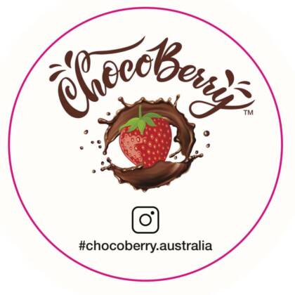 ChocoBerry