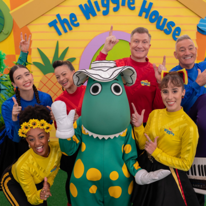 The Wiggles