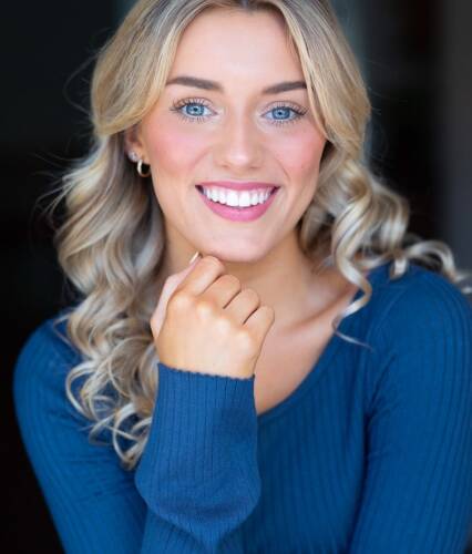 Layla Schillert