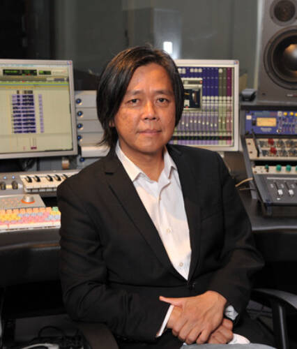 Musical Director- Chong Lim AM