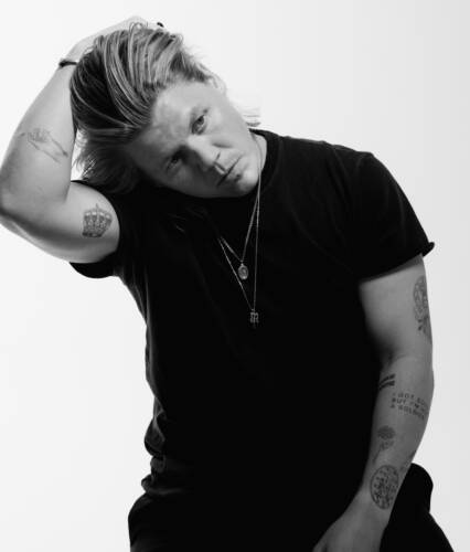 Conrad Sewell