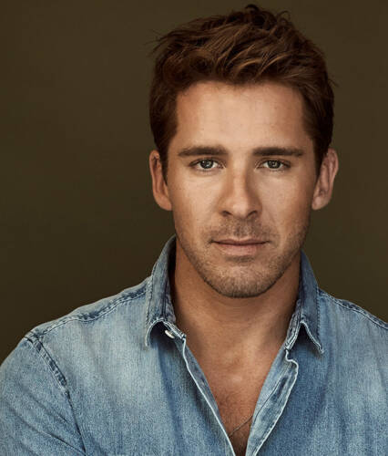 Hugh Sheridan