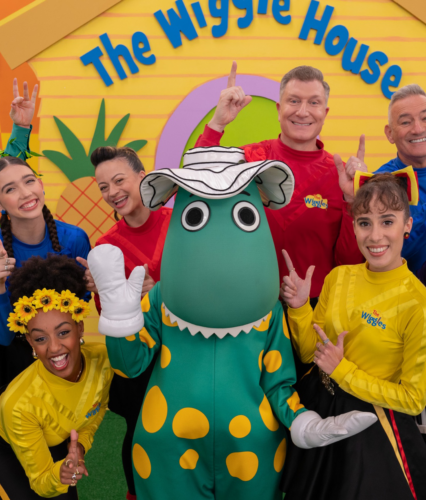 The Wiggles