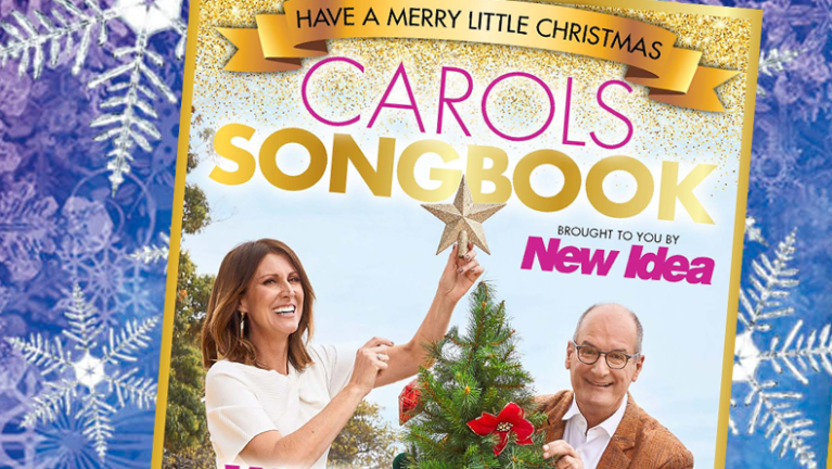 Woolworths Christmas In The Domain 2022 Carols Sydney | Homepage